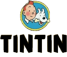 Multi Média Bande Dessinée Tintin 