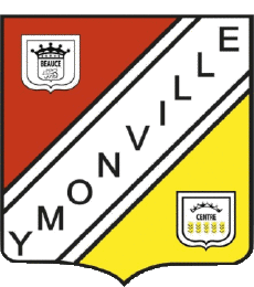 Deportes Fútbol Clubes Francia Centre-Val de Loire 28 - Eure-et-Loire Av. Ymonville 