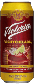 Getränke Bier Mexiko Victoria de Mexico 