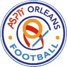 Sports Soccer Club France Centre-Val de Loire 45 - Loiret ASPTT Orleans 