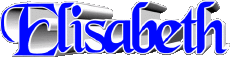 Nome FEMMINILE - Francia E Elisabeth 