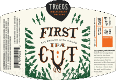 Getränke Bier USA Tröegs 