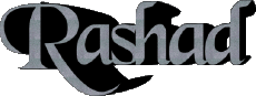 Prénoms MASCULIN - Maghreb Musulman R Rashad 
