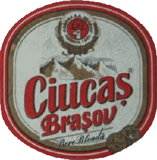Drinks Beers Romania Ciucas 