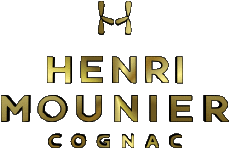 Boissons Cognac Henri Mounier 
