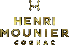 Drinks Cognac Henri Mounier 