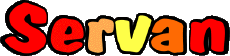 Nombre MASCULINO - Francia S Servan 