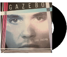 I like Chopin-Multimedia Musica Compilazione Internazionale anni '80 G Gazebo I like Chopin