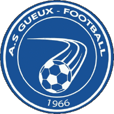 Sports Soccer Club France Grand Est 51 - Marne AS Gueux 