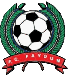 Sport Fußballvereine Afrika Ägypten Fayoum FC 