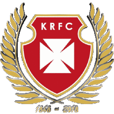 Sport Rugby-Club-Welt - Logo Schottland Kilmarnock RFC 