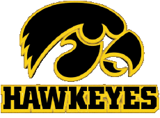 Sport N C A A - D1 (National Collegiate Athletic Association) I Iowa Hawkeyes 
