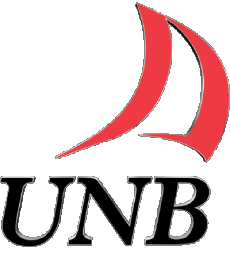 Sportivo Canada - Università Atlantic University Sport UNB Varsity Reds 