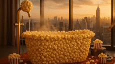 Humor - Fun A.I Mezcla Baños de ensueño 