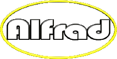 Prénoms MASCULIN - Allemagne A Alfrad 