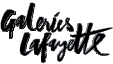 Mode Kaufhäuser Galeries Lafayette 