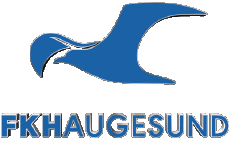 Sports Soccer Club Europa Logo Norway FK Haugesund 