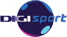 Multimedia Kanäle - TV Welt Rumänien Digi Sport 