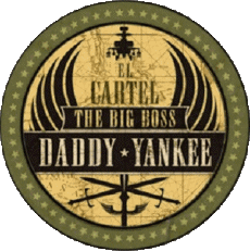 Multi Média Musique Reggaeton Daddy Yankee 