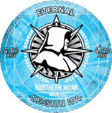 Bevande Birre UK Northern-Monk 
