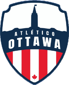 Sportivo Calcio Club America Canada Atletico Ottawa 