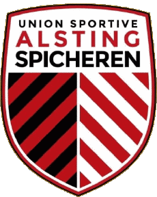 Sports Soccer Club France Grand Est 57 - Moselle US Alsting-Spicheren 