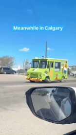 Humour - Fun Transports Voitures Accident  Fail 02 