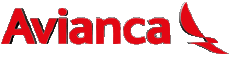 Transporte Aviones - Aerolínea América - Sur Colombia Avianca 