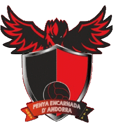 Sportivo Calcio  Club Europa Andorra Penya Encarnada 