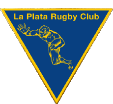 Sports Rugby - Clubs World - Logo Argentina La Plata Rugby Club 