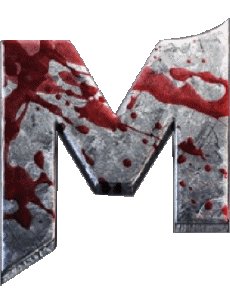 Multi Media Video Games Mordhau Logo 