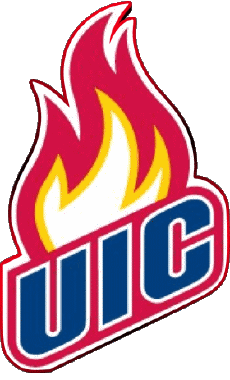 Sports N C A A - D1 (National Collegiate Athletic Association) I Illinois-Chicago Flames 