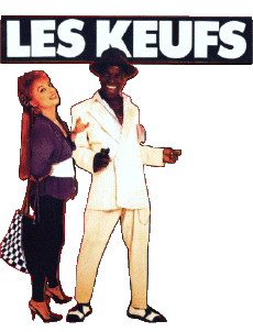 Multimedia Film Francia Josiane Balasko Les Keufs 