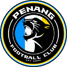 Deportes Fútbol  Clubes Asia Logo Malasia Penang FA 