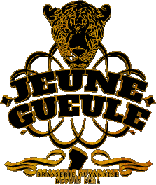 Bevande Birre Francia oltremare Jeune-Gueule 