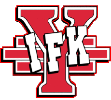 Sportivo Pallamano - Club  Logo Svezia IFK Ystad HK 