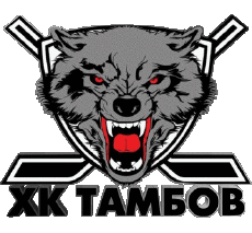 Sport Eishockey Russland HK Tambov 