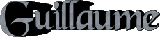 Prénoms MASCULIN - France G Guillaume 