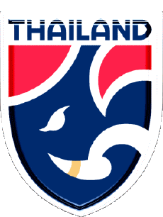 Sportivo Calcio Squadra nazionale  -  Federazione Asia Tailandia 