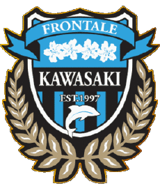 Sports FootBall Club Asie Japon Kawasaki Frontale 