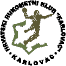 Sports HandBall Club - Logo Croatie Karlovac 