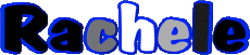 Prénoms FEMININ - Italie R Rachele 