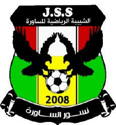 Deportes Fútbol  Clubes África Argelia JS - Saoura 