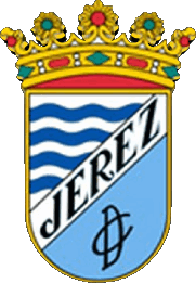 1951-Sports Soccer Club Europa Spain Xerez FC 1951