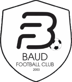 Sportivo Calcio  Club Francia Bretagne 56 - Morbihan Baud FC 