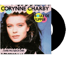 Boule de Flipper-Multi Média Musique Compilation 80' France C Corynne Charby Boule de Flipper