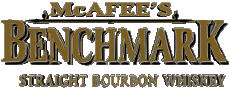 Getränke Bourbonen - Rye U S A Benchmark 