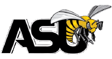 Sport N C A A - D1 (National Collegiate Athletic Association) A Alabama State Hornets 
