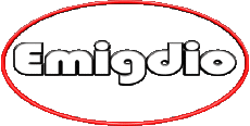 Prénoms MASCULIN - Espagne E Emigdio 