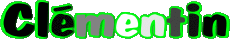 Prénoms MASCULIN - France C Clémentin 